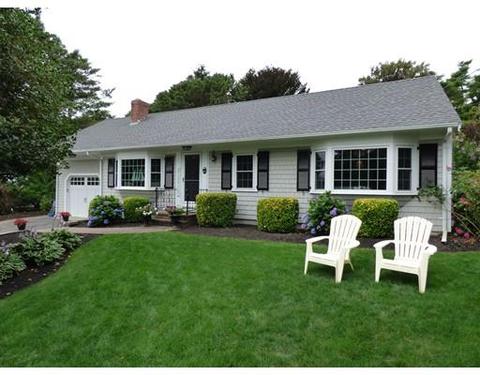 91 Joan Rd, Barnstable, MA 02632 photo 1