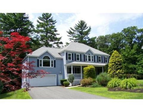 5 Deca Cir, Andover, MA 01810 photo 1
