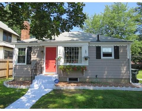 75 Dimmick St, Springfield, MA 01109 photo 1