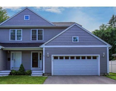 20 Deepdale Rd, Worcester, MA 01606 photo 1