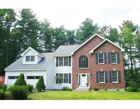 11 Apache Rd, Nashua, NH 03063 photo 1