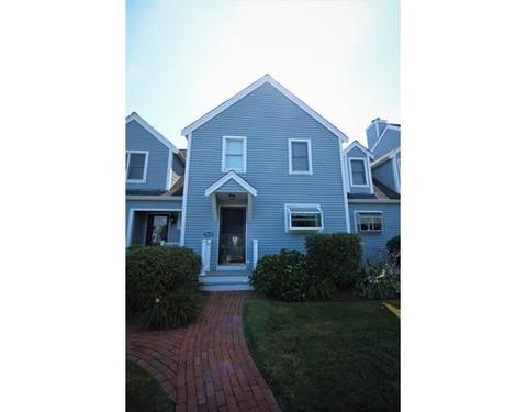 127 Shellback #T, Mashpee, MA 02649 photo 1