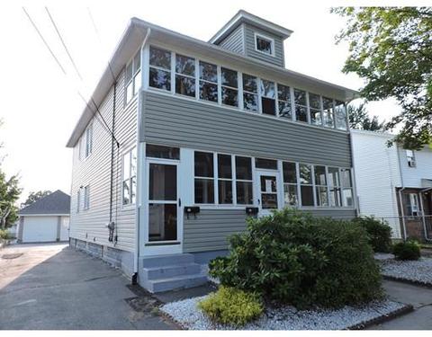 50 Mazarin St, Springfield, MA 01151 photo 1