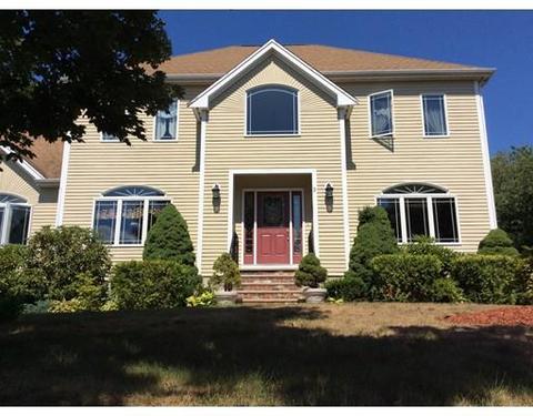 3 Amanda Dr, Danvers, MA 01923 photo 1