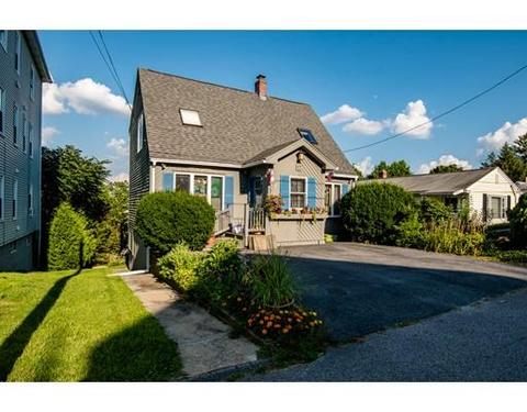 17 Carlstad St, Worcester, MA 01607 photo 1
