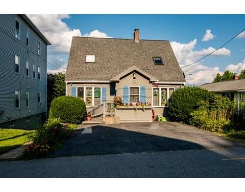 17 Carlstad St, Worcester, MA 01607 photo 2