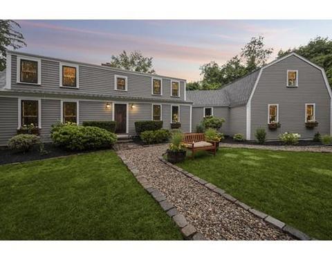 86 Preston Pl, Beverly, MA 01915 photo 1