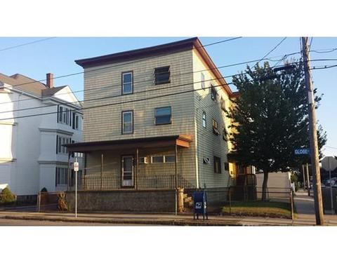 937 Globe St, Fall River, MA 02724 photo 1