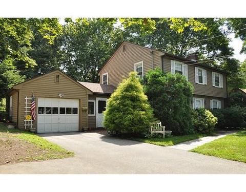 10 Eunice Cir, Wakefield, MA 01880 photo 24