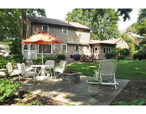 10 Eunice Cir, Wakefield, MA 01880 photo 28