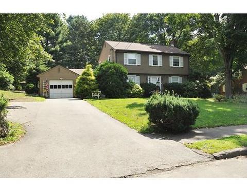 10 Eunice Cir, Wakefield, MA 01880 photo 25