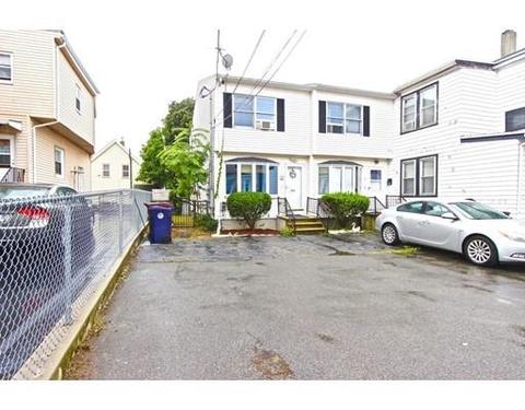 20 Carter St #3, Everett, MA 02149 photo 1