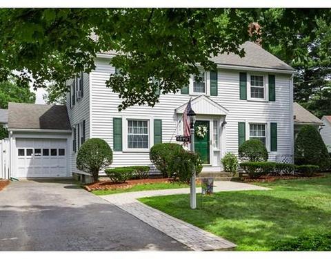 1279 Bradley Rd, Springfield, MA 01118 photo 2