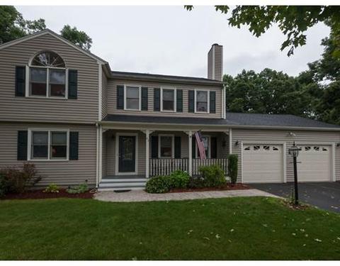 63 Rocco Dr, Blackstone, MA 01504 photo 25