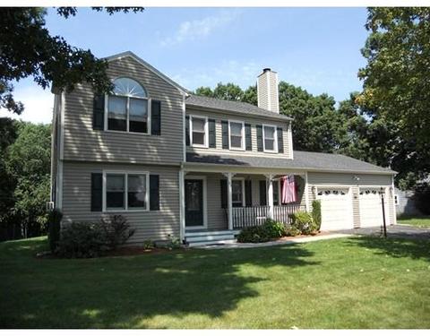 63 Rocco Dr, Blackstone, MA 01504 photo 2