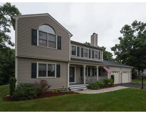 63 Rocco Dr, Blackstone, MA 01504 photo 1