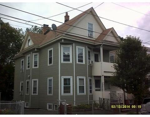 30 Marie Ave, Everett, MA 02149 photo 1