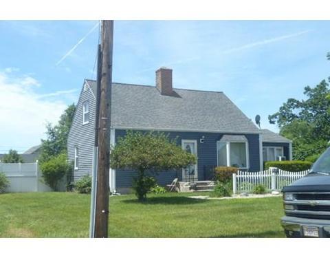 41 Grand St, Springfield, MA 01108 photo 1