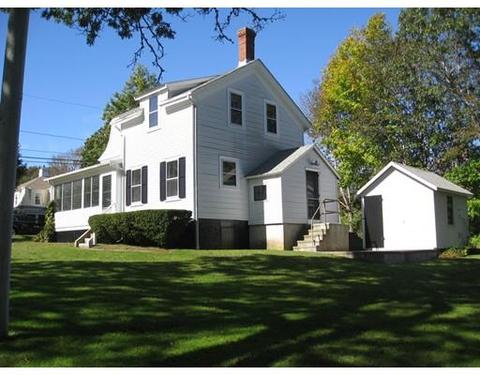 38 High St, Cotuit, MA 02635 photo 1