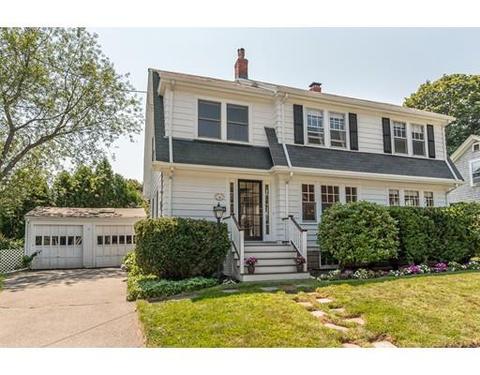 34 Ruby Ave, Marblehead, MA 01945 photo 1