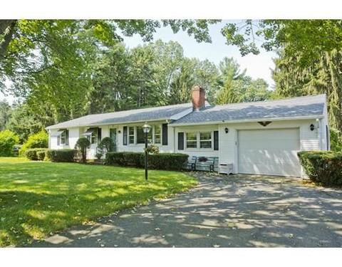 94 Blanche St, Springfield, MA 01119 photo 1