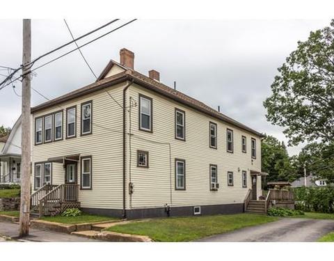 280 West St, Gardner, MA 01440 photo 1