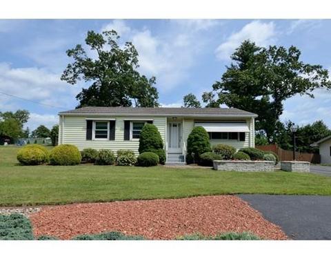 1563 Parker St, Springfield, MA 01129 photo 28
