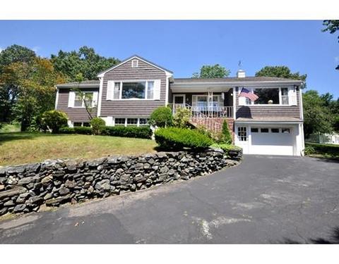 6 Riverview Ave, Maynard, MA 01754 photo 2
