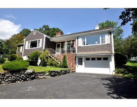 6 Riverview Ave, Maynard, MA 01754 photo 1
