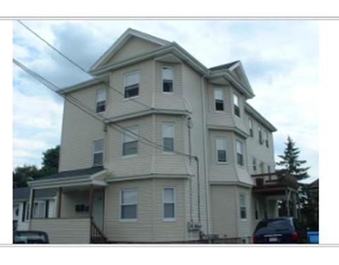 133 Keeley St, Fall River, MA 02723 photo 1