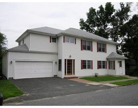 73 Boyd St, Worcester, MA 01606 photo 1