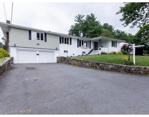 6 Huron Ave, Danvers, MA 01923 photo 1