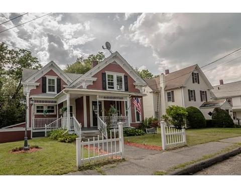 6 Barnes St, Ware, MA 01082 photo 1