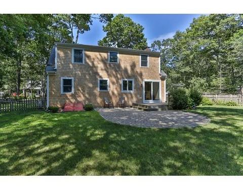 40 Pinecrest Ave, Mashpee, MA 02649 photo 21