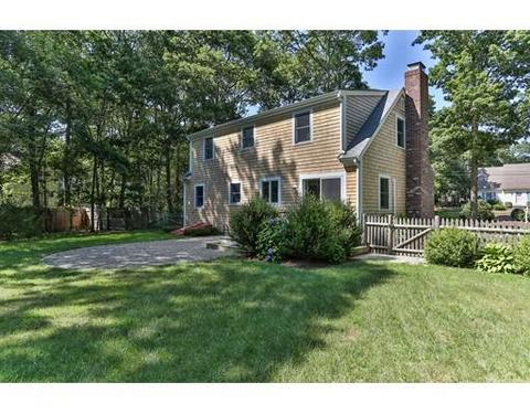 40 Pinecrest Ave, Mashpee, MA 02649 photo 20