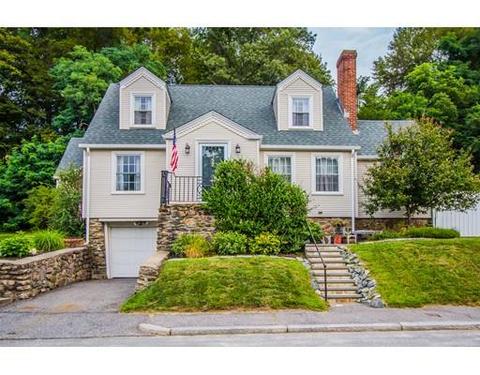 52 Burncoat Ter, Worcester, MA 01605 photo 2