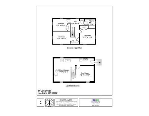 84 Oak St, Needham, MA 02492 photo 23