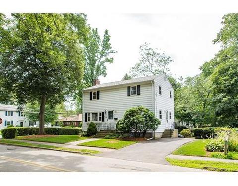 84 Oak St, Needham, MA 02492 photo 2