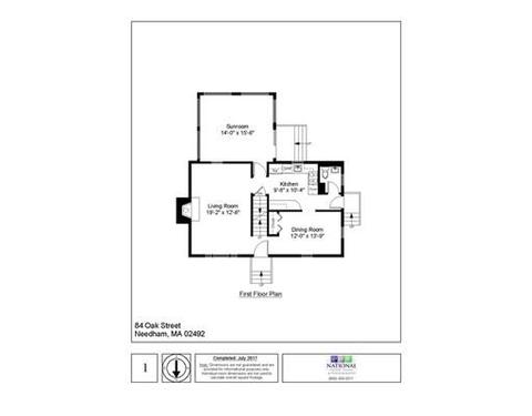 84 Oak St, Needham, MA 02492 photo 22