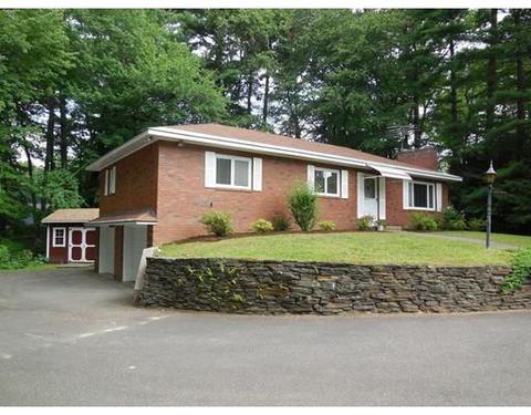 62 Torrey St, Easthampton, MA 01027 photo 1