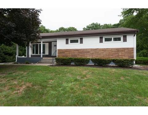 12 Gorwin Dr, Sharon, MA 02067 photo 1