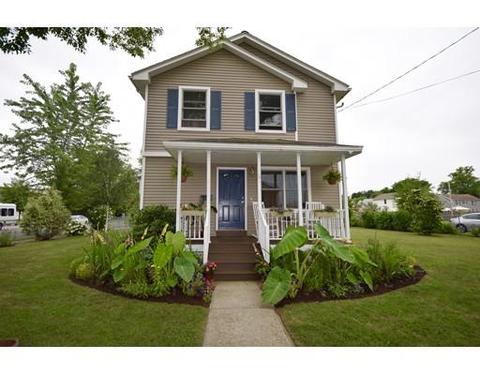 89 Hyde Ave, Springfield, MA 01107 photo 1