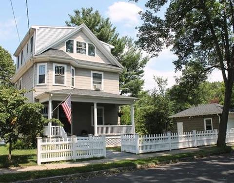 5 Parallel St, Arlington, MA 02474 photo 1