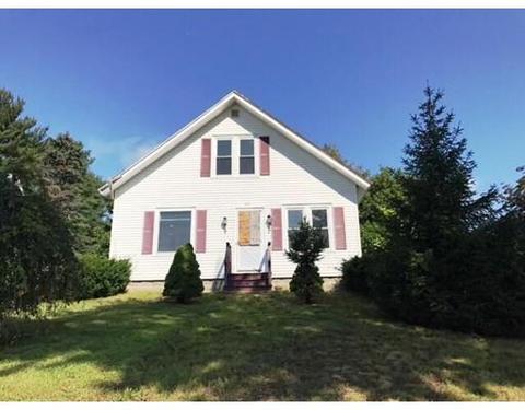 157 West St, Ware, MA 01082 photo 1