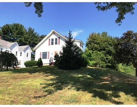 157 West St, Ware, MA 01082 photo 2