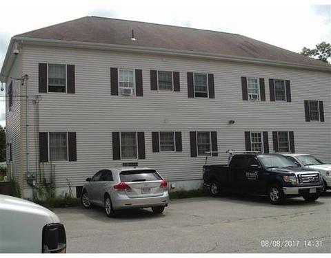 61 Vale St, Worcester, MA 01604 photo 1