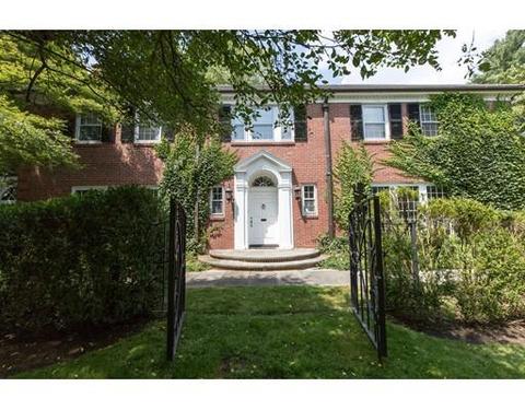 145 Sargent Rd, Brookline, MA 02445 photo 17
