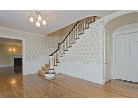 145 Sargent Rd, Brookline, MA 02445 photo 4