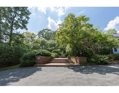 145 Sargent Rd, Brookline, MA 02445 photo 2