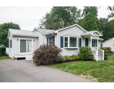 42 Embassy Rd, Springfield, MA 01119 photo 2